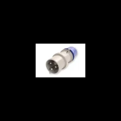 Outlet Euro Accessoires EA Fiche P17 mâle 32 A