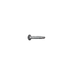 Sale Euro Accessoires EA Lot de 500 vis tôle autoforeuse ø 4,5 x 25 mm Phillips