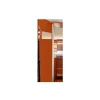 New Euro Accessoires EA Miroir acrylique 280 x 240 mm