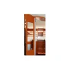 Online Euro Accessoires EA Miroir acrylique 950 x 350 mm
