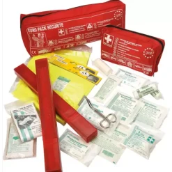 Online Euro Accessoires EA Pack sécurité