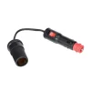 Sale Euro Accessoires EA Prise allume cigare 12 V avec interrupteur