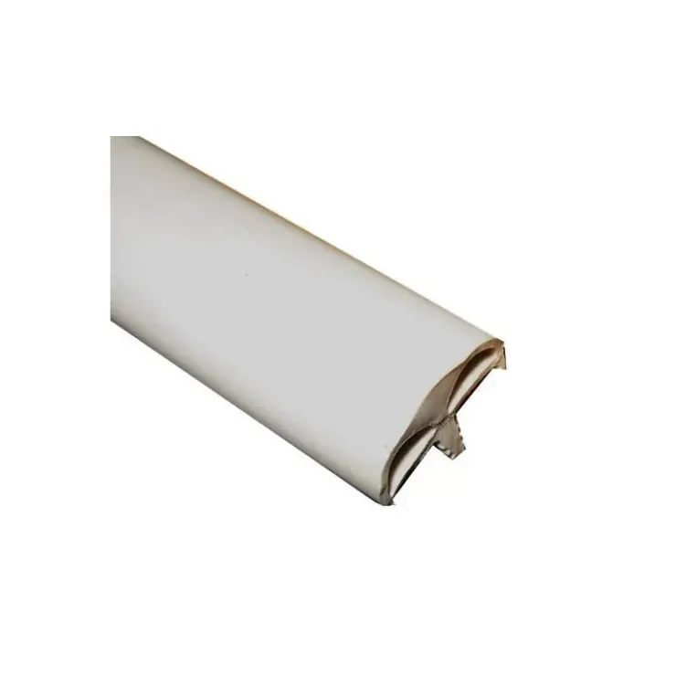 Best Euro Accessoires EA Profilé de chant rembourré