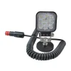 Hot Euro Accessoires EA Projecteur portable 12V