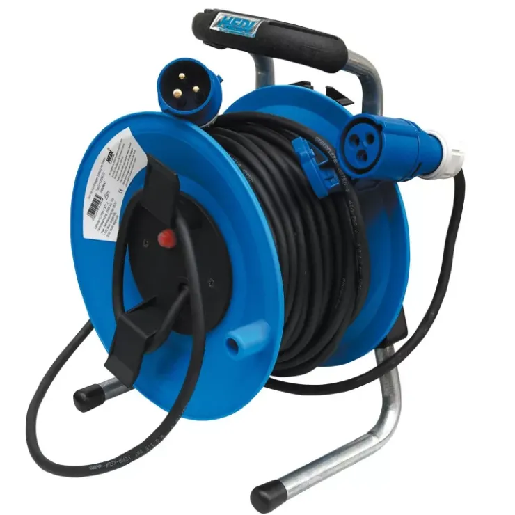 Best Euro Accessoires EA Rallonge 25 m P17