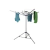 Hot Euro Accessoires EA Séchoir à linge 4 bras