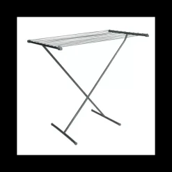 Euro Accessoires EA Séchoir à linge pliant