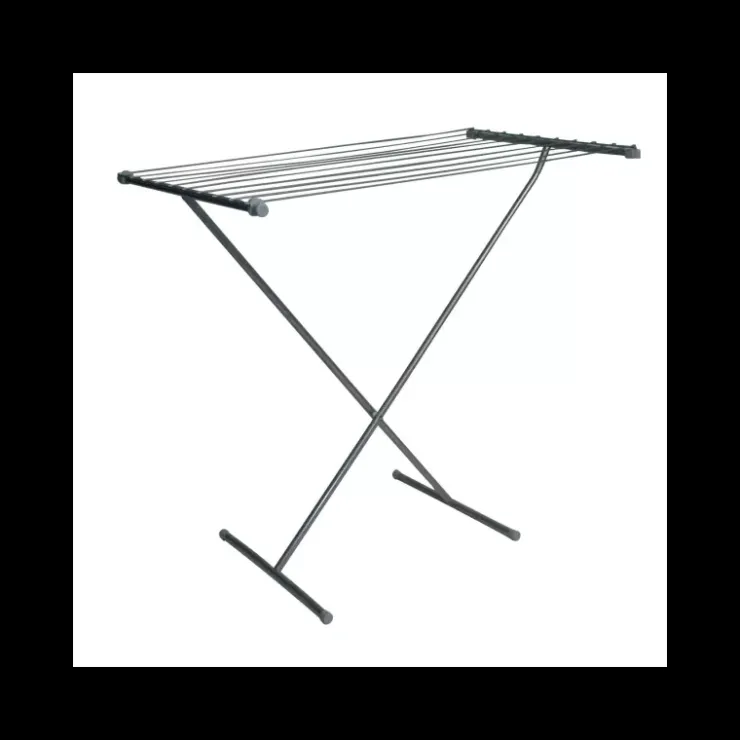 Euro Accessoires EA Séchoir à linge pliant