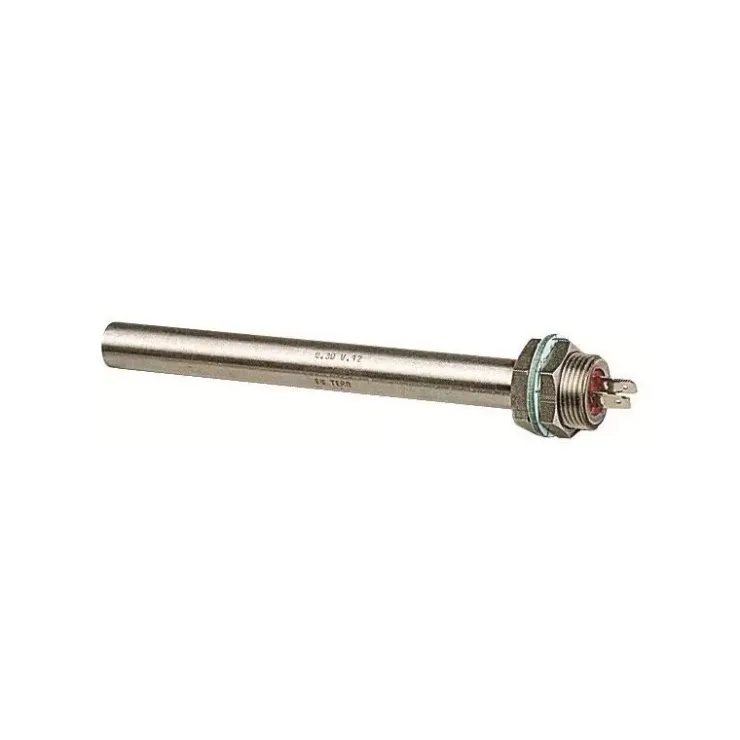 Euro Accessoires EA Sonde antigel avec thermostat 12V