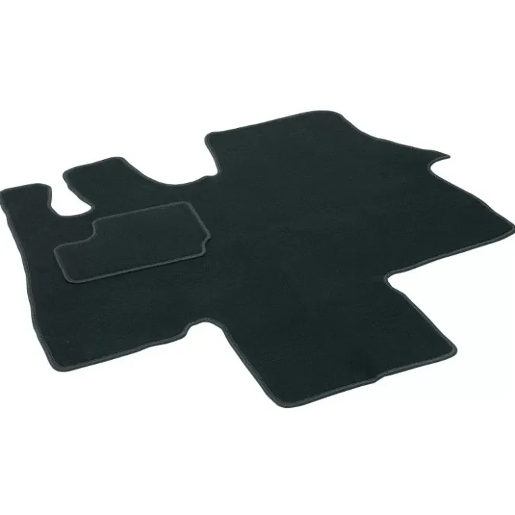 Best Euro Accessoires EA Tapis cabine Luxe | Ducato X250/X290