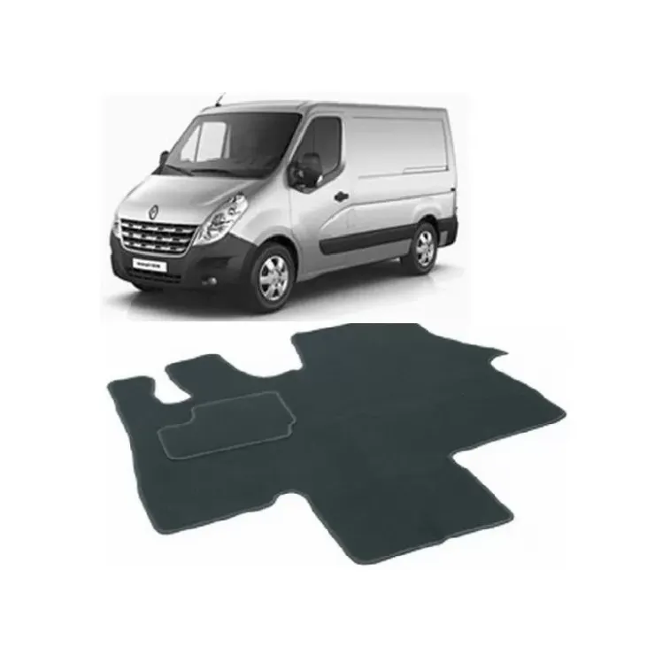 New Euro Accessoires EA Tapis cabine Luxe | Master