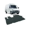 Outlet Euro Accessoires EA Tapis cabine Luxe | Sprinter 2 et Crafter 1