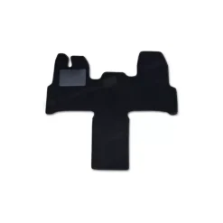 Best Euro Accessoires EA Tapis cabine STD | Transit 5
