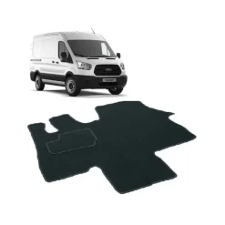 Best Euro Accessoires EA Tapis cabine STD | Transit 5