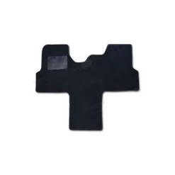 Discount Euro Accessoires EA Tapis cabine STD | Transit 4