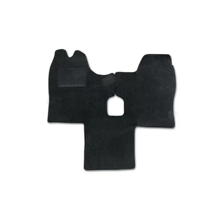 Discount Euro Accessoires EA Tapis cabine STD | Transit 4