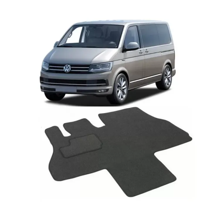 Best Euro Accessoires EA Tapis cabine STD | T5/T6/T6.1