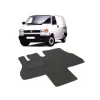 Hot Euro Accessoires EA Tapis cabine STD | VW T4
