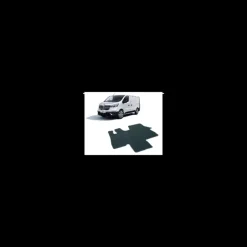 Euro Accessoires EA Tapis de cabine Luxe | Trafic 3