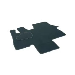 Euro Accessoires EA Tapis de cabine Luxe | Trafic 3