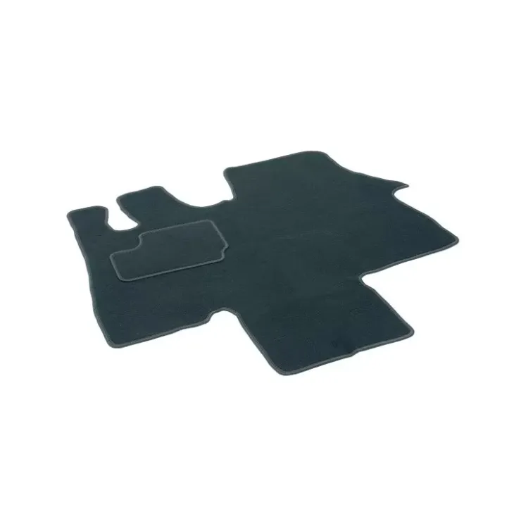 Euro Accessoires EA Tapis de cabine Luxe | Trafic 3
