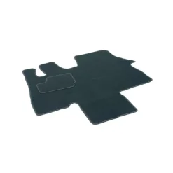 Clearance Euro Accessoires EA Tapis de cabine luxe Jumper/Boxer/Ducato 2002 à 2006
