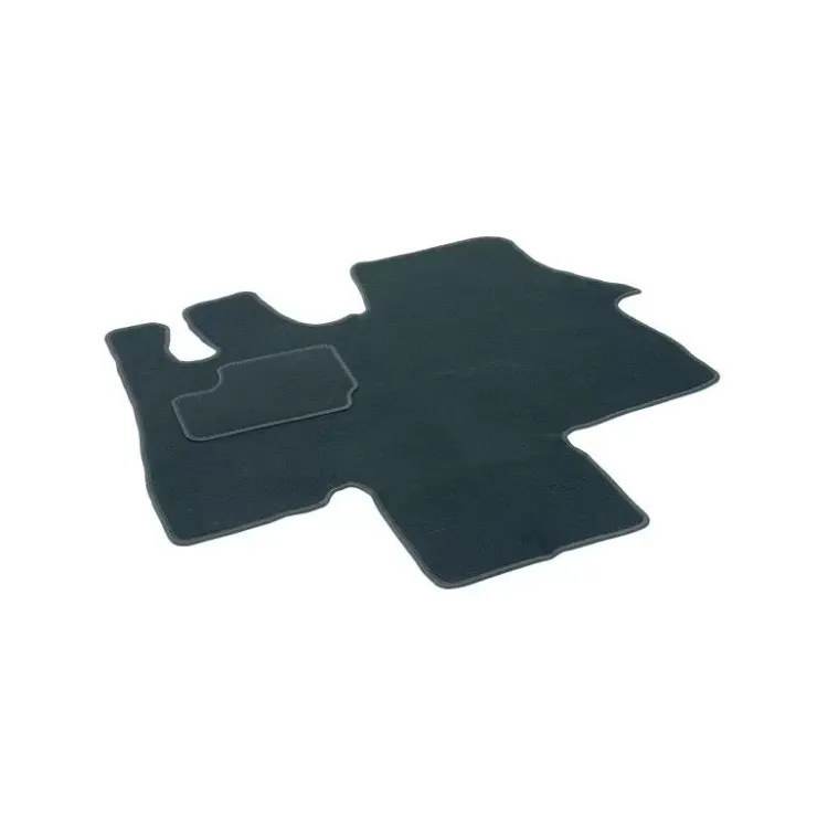 Clearance Euro Accessoires EA Tapis de cabine luxe Jumper/Boxer/Ducato 2002 à 2006