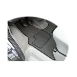 Online Euro Accessoires EA Tapis de cabine STD | Ducato X290