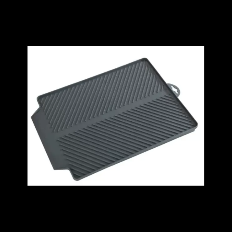 Clearance Euro Accessoires EA Tapis égouttoir incliné Linea