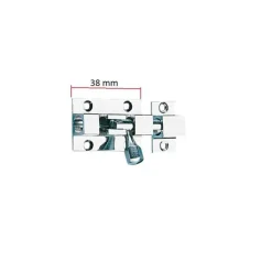 Clearance Euro Accessoires EA Targettes / loquets