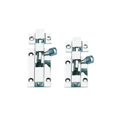 Clearance Euro Accessoires EA Targettes / loquets