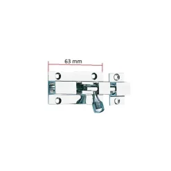 Clearance Euro Accessoires EA Targettes / loquets
