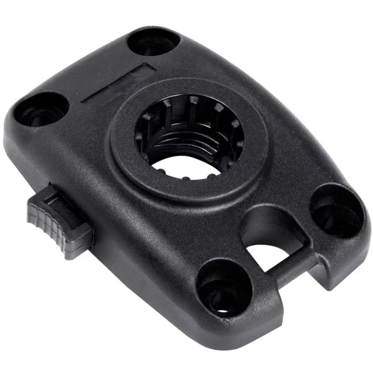 New Easterner Base plate supplémentaire pour porte-canne
