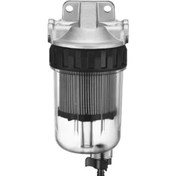 Hot Easterner Filtre décanteur gasoil 420 L/h