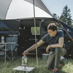 Easy Camp auvent Stryn Canopy