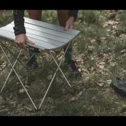 Best Easy Camp Blackthorn Table