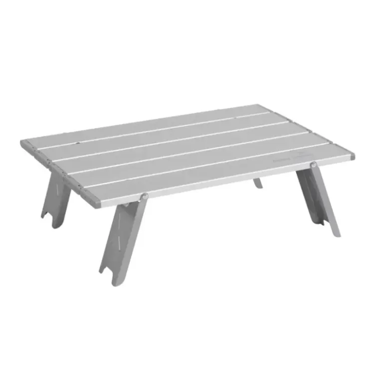 Clearance Easy Camp Fir Table