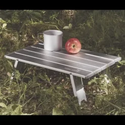 Clearance Easy Camp Fir Table