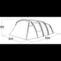 Sale Easy Camp Hamra 5