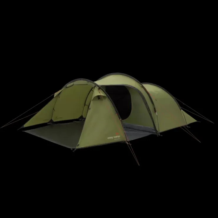 Hot Easy Camp Hemsedal 4