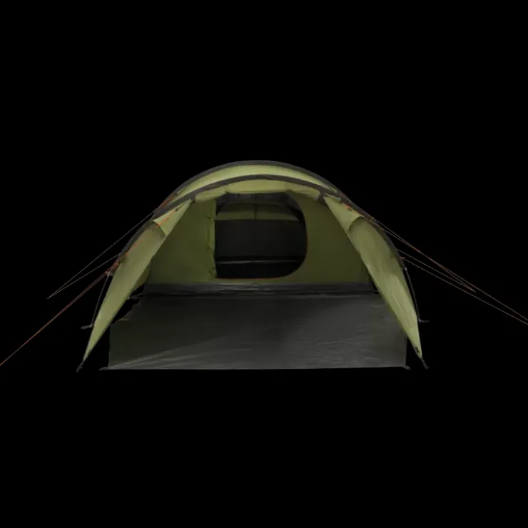 Hot Easy Camp Hemsedal 4