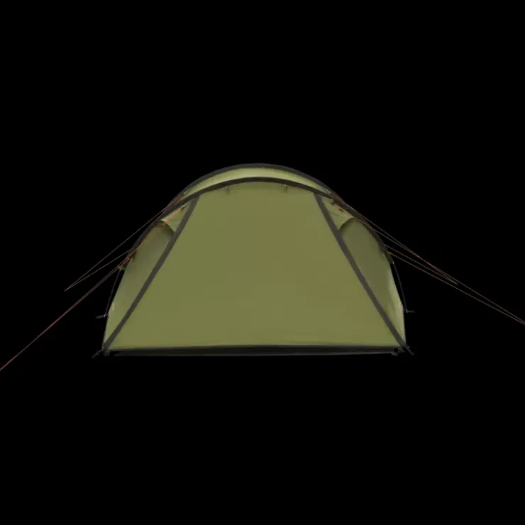 Hot Easy Camp Hemsedal 4