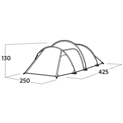 Hot Easy Camp Hemsedal 4