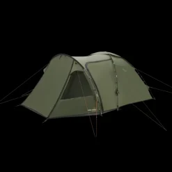 Hot Easy Camp Kinn 5