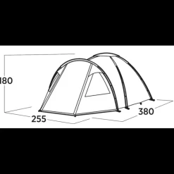 Sale Easy Camp Kinn 4
