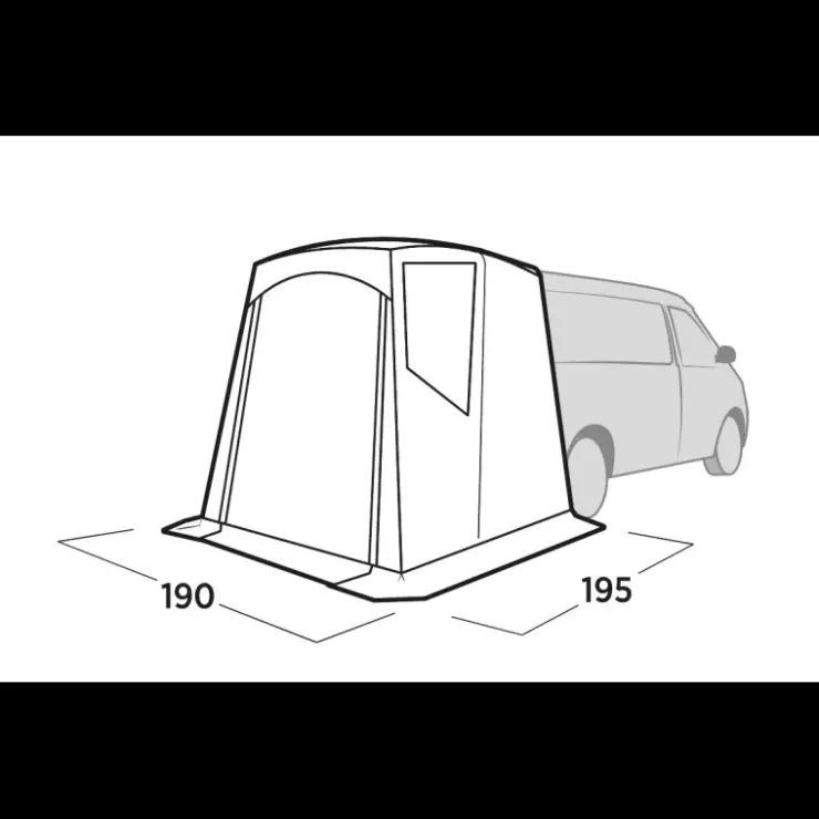 Sale Easy Camp Krossbu | VW T5/T6/T6.1