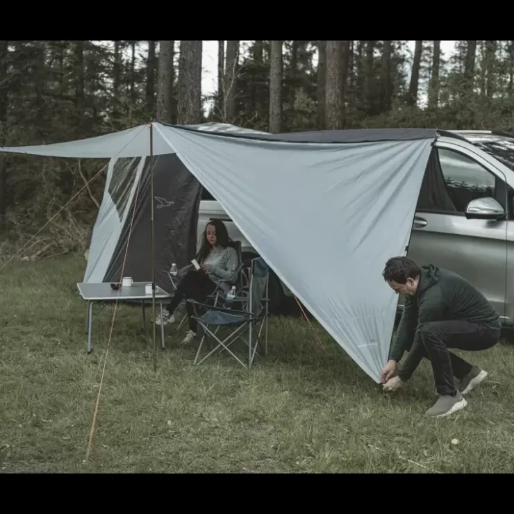 Easy Camp Lom Tri Canopy