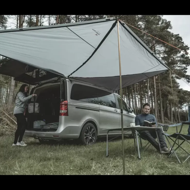 Easy Camp Lom Tri Canopy