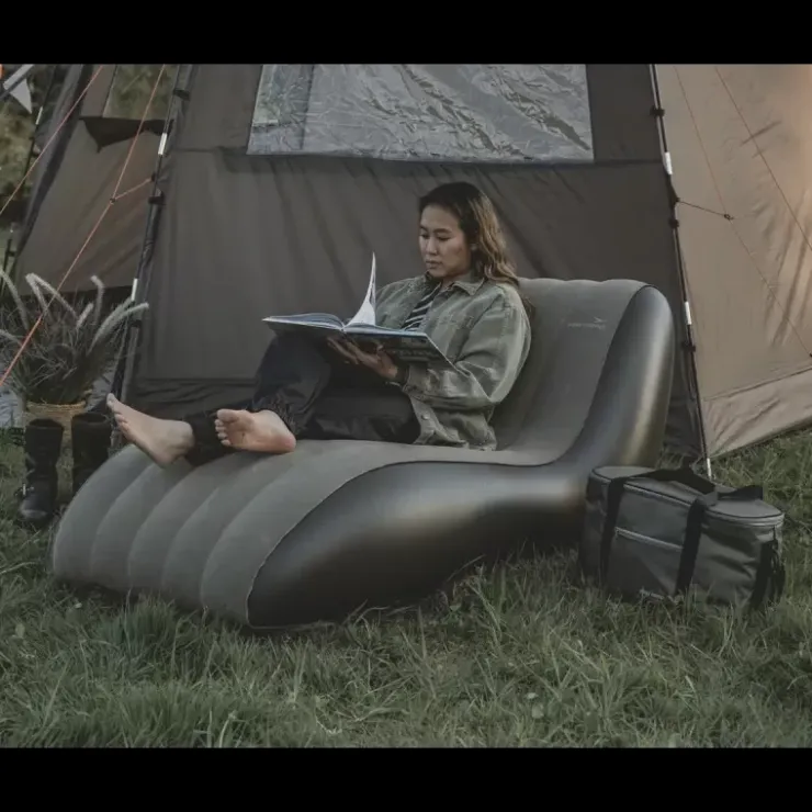 Outlet Easy Camp Maple Chaise longue