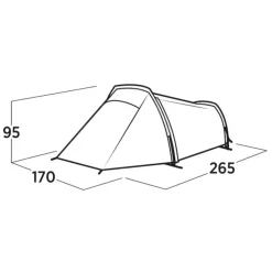 Easy Camp Sarek 2